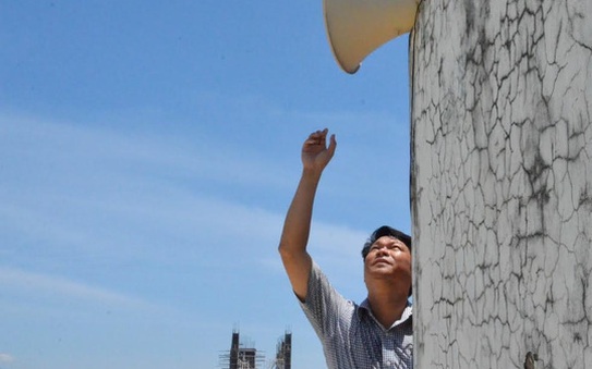 Xác định nguyên nhân gây tỷ lệ kèo góc nhà cái sóng ở đài Hội An