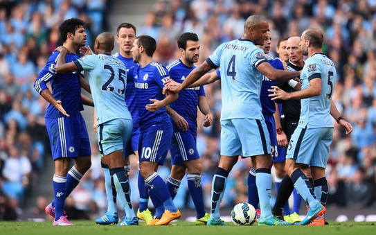 Lịch THTT: Đại chiến Chelsea - Man City, tỷ lệ cá cược kèo nhà cái - Murray