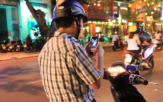 Đà Nẵng cấm công chức chơi tỷ lệ kèo nhà cái