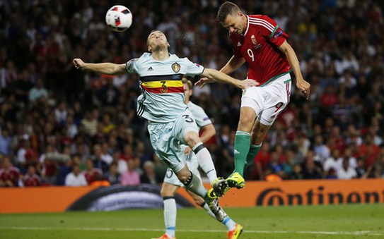 Andriy Yarmolenko - Hành trình sự nghiệp và cuộc đời của một ngôi sao bóng đá Ukraine