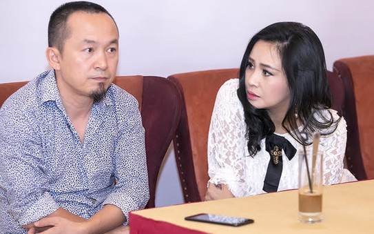 Quốc Trung kể chuyện yêu của nhạc sĩ tỷ lệ kèo nhà cái hôm nay