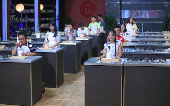 “Vua đầu tỷ lệ bóng đá kèo nhà cái nhí” khám phá “Chiếc hộp bí mật” đầu tiên