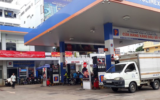 Từ chuyện Idemitsu, tỷ lệ cá cược kèo nhà cái, Uber: Hãy chấp nhận và cạnh tranh sòng phẳng!
