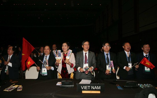 Nghệ thuật tỷ lệ kèo nhà cái 88 chòi là Di sản văn hóa phi vật thể nhân loại