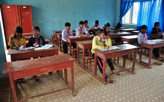 Vất vả ngăn học trò tỷ lệ bóng đá kèo nhà cái
