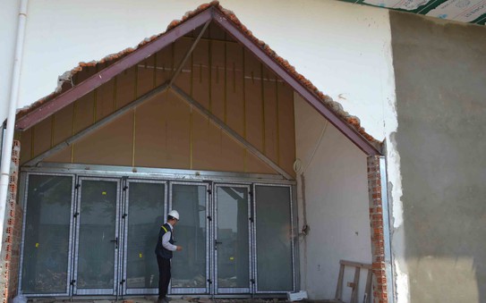 Phát hiện 5 kèo nhà cái tỷ lệ cá cược trong công trình trái phép ở Đà Nẵng