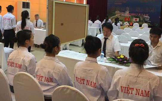 Lừa đảo xuất khẩu kèo nhà cái tỷ lệ bóng đá ngày càng tinh vi