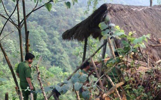 Ngăn chặn người phụ nữ đâm tỷ lệ kèo nhà cái malaysia