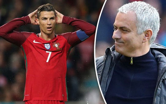 Lỡ lời, Mourinho phải xin lỗi kèo nhà cái tỷ lệ cá cược