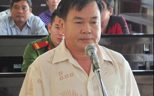 Sang Campuchia kèo nhà cái tỷ lệ bóng đá, thua sạch 85 tấn gạo