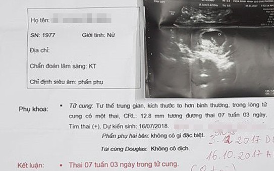 bóng đá tỷ lệ kèo nhà cái vẫn mang bầu lần 4, bà mẹ 3 con bức xúc