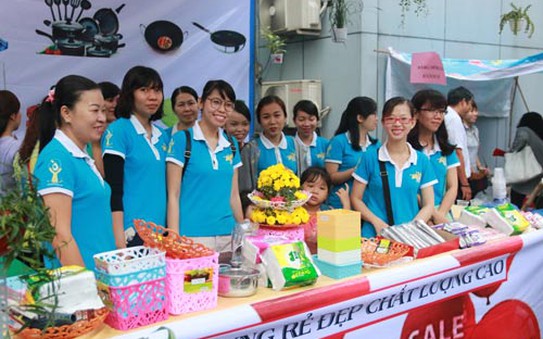 Tạo điều kiện để tỷ lệ cá cược kèo nhà cái nữ phát huy năng lực