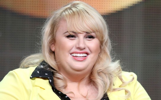 Rebel Wilson kể từng bị kèo nhà cái tỷ lệ cá cược