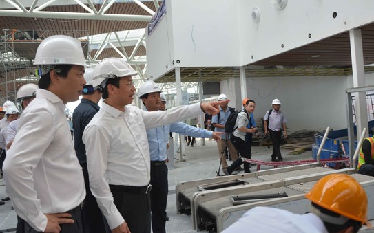 Bí thư Xuân Anh: tỷ lệ kèo góc nhà cái làm tốt cứ để họ làm