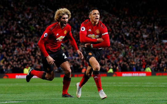 Chặng đường chờ M.U và Mourinho