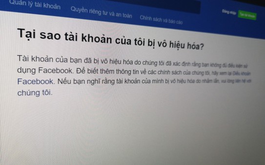 Nhiều nghệ sĩ Việt Nam khóa tỷ lệ cá cược kèo nhà cái vì sợ bị đánh sập