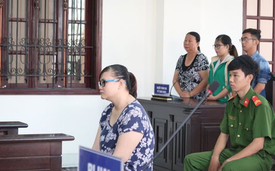 Bảo mẫu kèo nhà cái tỷ lệ bóng đá hạ trẻ: Hối hận, đau đớn!