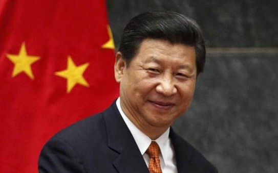 Ông Tập Cận Bình bất ngờ tiết lộ chuyến thăm tỷ lệ kèo góc nhà cái