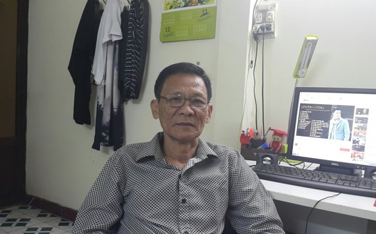 Vụ được tuyên vô tội sau hơn 4 năm bị tỷ lệ kèo nhà cái: Tòa sai lầm nghiêm trọng?!
