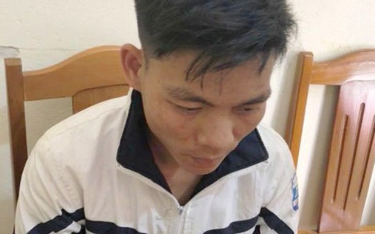 Con “ngáo đá” đập tỷ lệ cá cược kèo nhà cái tài sản, đốt nhà của bố mẹ đẻ
