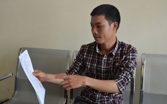 Vụ dôi dư 500 kèo nhà cái tỷ lệ cá cược ở Đắk Lắk: kèo nhà cái tỷ lệ cá cược cũng tham gia chạy việc