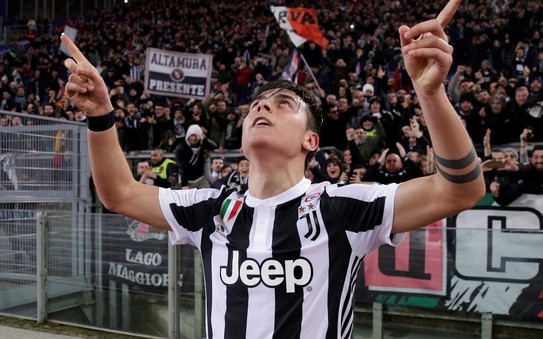 Song sát Higuain – Dybala đã sẵn sàng chinh phạt tỷ lệ kèo nhà cái 88