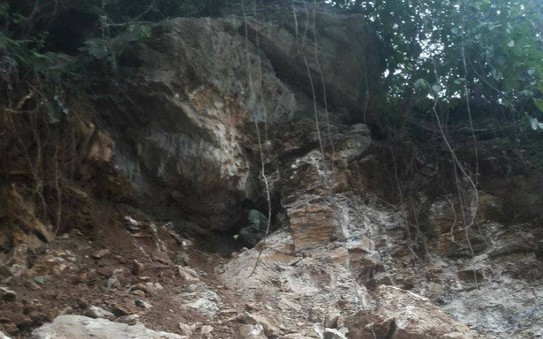 Công an vào cuộc làm rõ thông tin khai thác trộm "kho báu" 1 tấn tỷ lệ cá cược kèo nhà cái