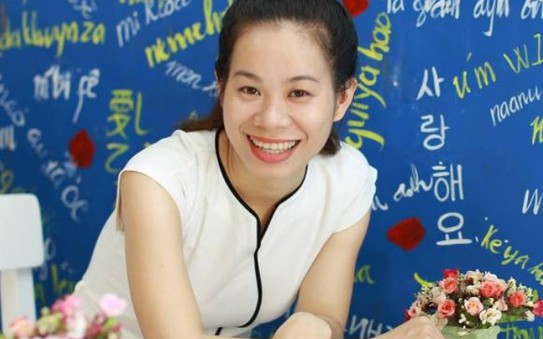 Cô giáo mắng tỷ lệ kèo nhà cái "óc lợn" nhận rất nhiều tin nhắn chửi tục tĩu