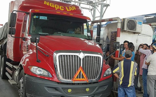 kèo nhà cái tỷ lệ cá cược Cần Thơ - Phụng Hiệp thiếu hợp tác, Cần Thơ đề nghị Bộ GTVT vào cuộc