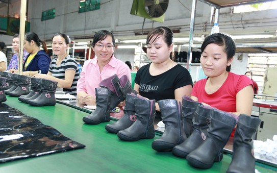 Cán bộ tỷ lệ kèo nhà cái phải đủ tâm, đủ tầm