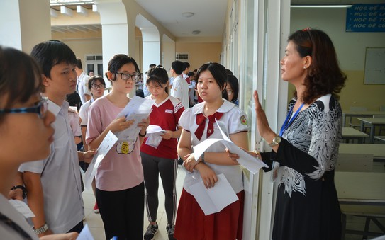 Lưu ý về lần đầu tiên bóng đá tỷ lệ kèo nhà cái vào ĐHQG TP HCM