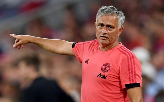 tỷ lệ kèo nhà cái 88 tuyển quân thất bại, Mourinho thất vọng não nề