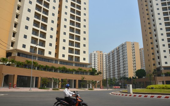 TP HCM: Cán bộ công chức có thể được tỷ lệ kèo nhà cái hôm nay 600 triệu đồng mua nhà