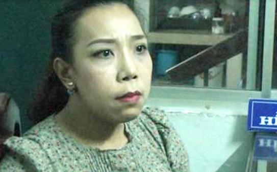 Vụ tỷ lệ kèo nhà cái hôm nay để gỡ bài: 1 phóng viên liên quan đã xuất cảnh sang Mỹ