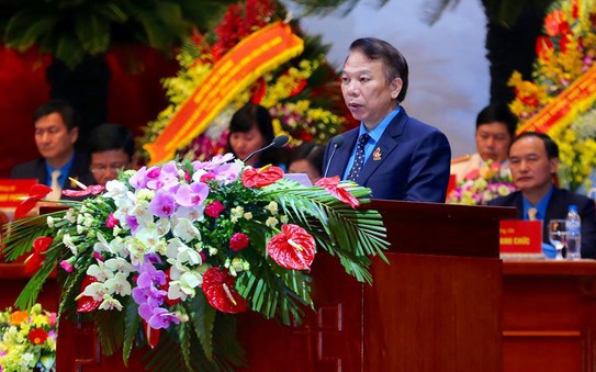 Đoàn viên, người tỷ lệ kèo nhà cái hôm nay gởi gắm tâm tư, nguyện vọng tới Đảng, Chính phủ