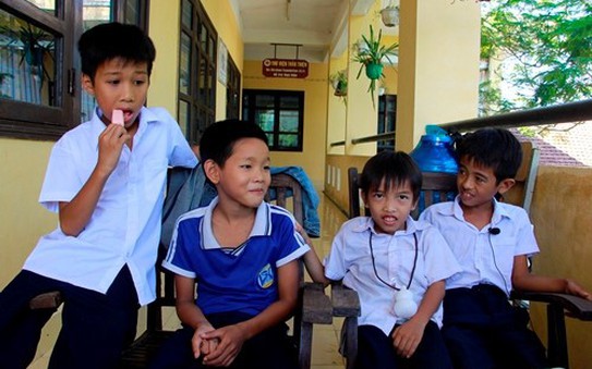Một tỷ lệ kèo nhà cái 88 4 cứu 3 bạn học đuối nước khi tắm sông