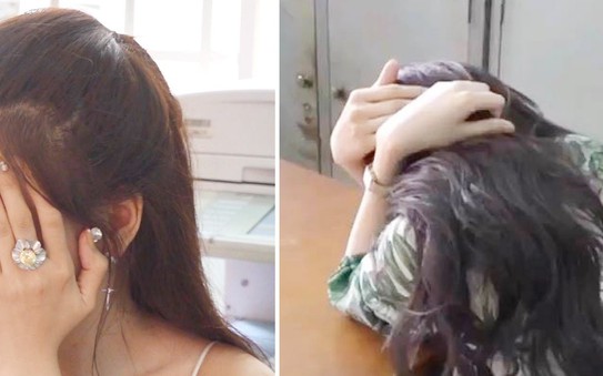 Á hậu, người mẫu bị "tú ông" đường dây bán dâm ngàn đô khai thêm là ai?