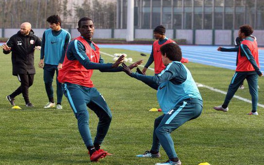 Tay săn bàn nguy hiểm nhất U23 châu Á cảnh báo U23 Việt tỷ lệ kèo nhà cái