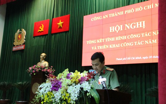 TP HCM: Tội tỷ lệ kèo nhà cái 88 ngày càng tinh vi, có tổ chức