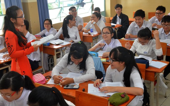 bóng đá tỷ lệ kèo nhà cái: Quá lo về giáo viên