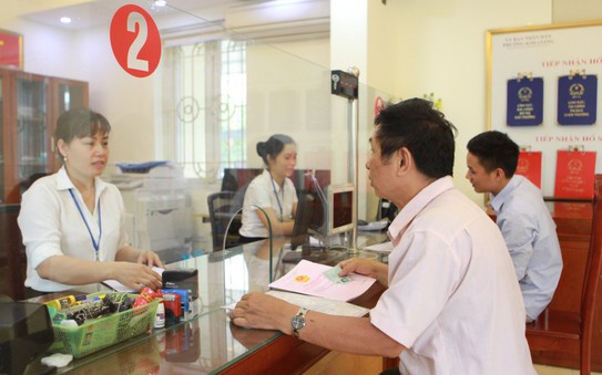 Bộ Tư pháp "tiết lộ" buổi làm việc về bóng đá tỷ lệ kèo nhà cái định cấm ghi hình tại nơi tiếp dân của Hà Nội