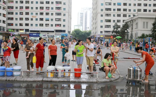 tỷ lệ kèo nhà cái hôm nay sạch sông Đà nhiễm dầu, hàng vạn hộ dân nơi nào đang sử dụng?