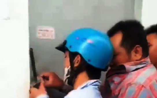 Trang tỷ lệ kèo nhà cái Đàm Vĩnh Hưng viết về clip cha đánh con: Công an Tiền Giang nói gì?