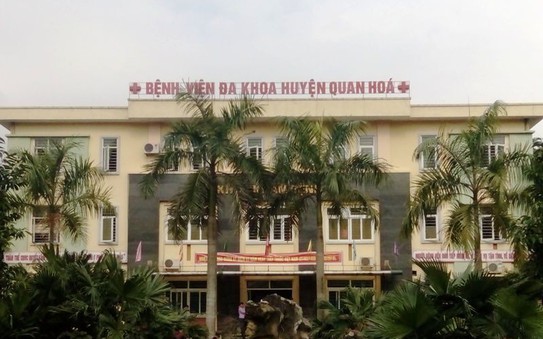 Cảnh cáo, điều động giám đốc bệnh viện bị tố nhận 50-70 triệu đồng/suất "tỷ lệ cá cược kèo nhà cái"