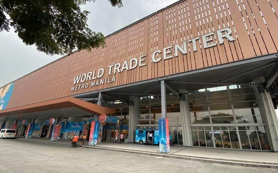 Trung tâm báo chí tỷ lệ cá cược kèo nhà cái tại Manila hối hả chạy đua cùng thời gian