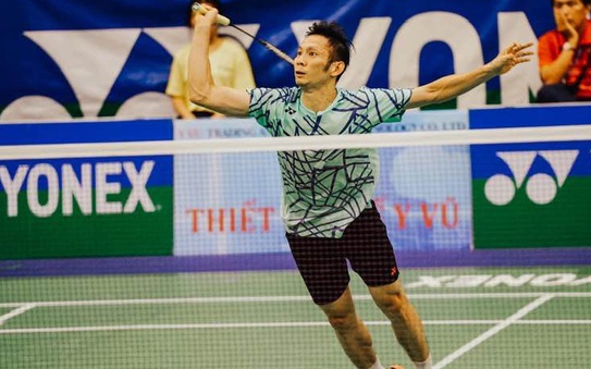 tỷ lệ kèo nhà cái Việt Nam trở tay không kịp khi Tiến Minh lỡ hẹn với SEA Games