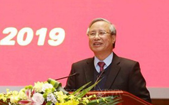 Bồi dưỡng kiến thức cho 86 cán bộ được tỷ lệ bóng đá kèo nhà cái vào Trung ương khóa XIII với các chức danh Bộ trưởng, Bí thư