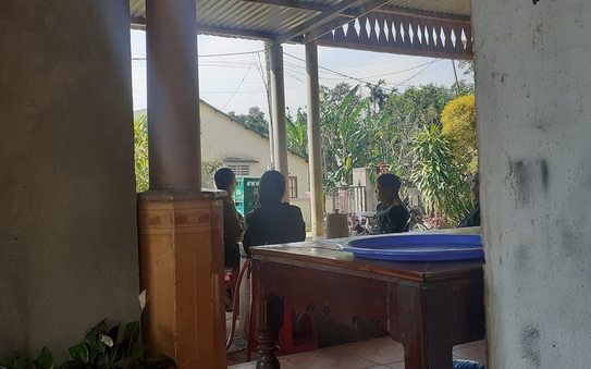 Vụ tỷ lệ kèo góc nhà cái phụ nữ tử vong với nhiều vết thương: tỷ lệ kèo góc nhà cái chồng khai dùng ống nhựa đánh vợ