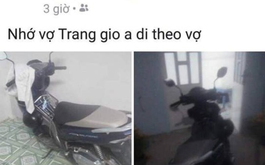 Đang truy bắt kẻ nghi tỷ lệ kèo nhà cái vợ rồi lên facebook nói "nhớ vợ" ở Bình Dương