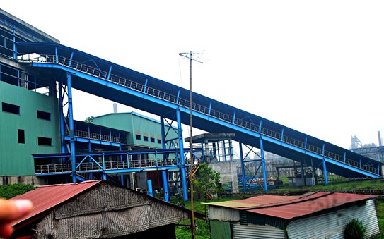 Sai phạm tại dự án gang thép THÁI NGUYÊN: Bộ Công Thương làm trái thẩm tỷ lệ kèo nhà cái hôm nayền